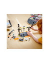 LEGO City, Provocarea de rasturnare, 60341, 117 piese,60341