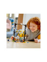 LEGO City, Provocarea de rasturnare, 60341, 117 piese,60341