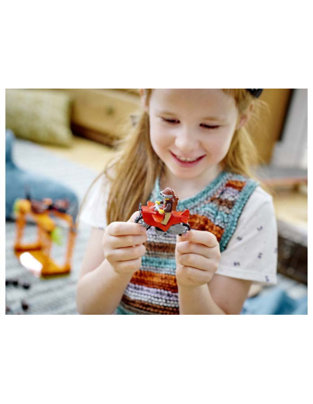 LEGO City, Atacul rechinilor, 60342, 122 piese,60342
