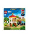 LEGO City, Cotetul gainilor, 60344, 101 piese,60344