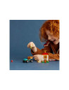 LEGO City, Cotetul gainilor, 60344, 101 piese,60344