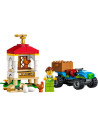 LEGO City, Cotetul gainilor, 60344, 101 piese,60344