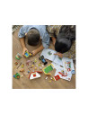 LEGO City, Hambar si animale de ferma, 60346, 230 piese,60346