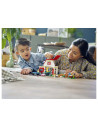LEGO City, Hambar si animale de ferma, 60346, 230 piese,60346