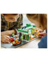 LEGO City, Magazin de alimente, 60347, 404 piese,60347