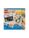 LEGO City, Misiuni de explorare pe Marte, 60354, 298 piese,60354
