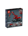 LEGO Technic, Manipulator telescopic, 42144, 835 piese,42144