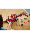 LEGO Technic, Manipulator telescopic, 42144, 835 piese,42144