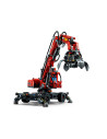 LEGO Technic, Manipulator telescopic, 42144, 835 piese,42144