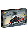 LEGO Technic, Elicopter Airbus H175, 42145, 2001 piese,42145