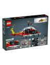 LEGO Technic, Elicopter Airbus H175, 42145, 2001 piese,42145