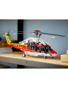 LEGO Technic, Elicopter Airbus H175, 42145, 2001 piese,42145