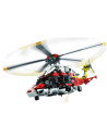 LEGO Technic, Elicopter Airbus H175, 42145, 2001 piese,42145