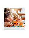 LEGO Minecraft, Casa in forma de vulpe, 21178, 193 piese,21178