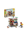LEGO Creator, Magazinul de Taitei, 31131, 569 piese,31131