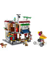 LEGO Creator, Magazinul de Taitei, 31131, 569 piese,31131