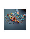 LEGO Creator, Corabia Vikingilor si Sarpele Midgard-ului