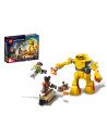 LEGO Disney, Urmarirea Zyclopilor, 76830, 87 piese,76830