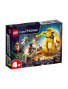 LEGO Disney, Urmarirea Zyclopilor, 76830, 87 piese,76830