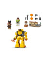 LEGO Disney, Urmarirea Zyclopilor, 76830, 87 piese,76830