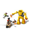 LEGO Disney, Urmarirea Zyclopilor, 76830, 87 piese,76830