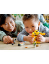 LEGO Disney, Urmarirea Zyclopilor, 76830, 87 piese,76830