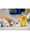 LEGO Disney, Urmarirea Zyclopilor, 76830, 87 piese,76830