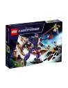 LEGO Disney, Batalia cu Zurg, 76831, 261 piese,76831