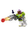 LEGO Disney, Batalia cu Zurg, 76831, 261 piese,76831