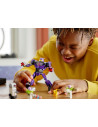 LEGO Disney, Batalia cu Zurg, 76831, 261 piese,76831