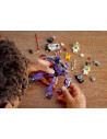 LEGO Disney, Batalia cu Zurg, 76831, 261 piese,76831