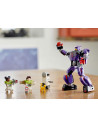 LEGO Disney, Batalia cu Zurg, 76831, 261 piese,76831
