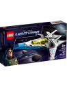 LEGO Disney, Nava spatiala XL-15, 76832, 497 piese,76832