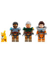 LEGO Disney, Nava spatiala XL-15, 76832, 497 piese,76832