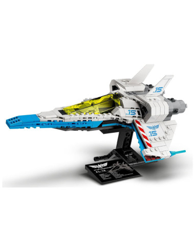 LEGO Disney, Nava spatiala XL-15, 76832, 497 piese,76832