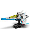 LEGO Disney, Nava spatiala XL-15, 76832, 497 piese,76832