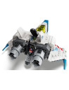 LEGO Disney, Nava spatiala XL-15, 76832, 497 piese,76832