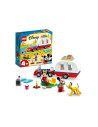 LEGO Disney, Excursia lui Mickey si Minnie Mouse, 10777, 103