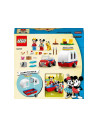 LEGO Disney, Excursia lui Mickey si Minnie Mouse, 10777, 103