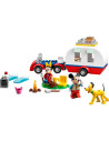 LEGO Disney, Excursia lui Mickey si Minnie Mouse, 10777, 103
