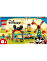 LEGO Disney, Parcul de distractii al lui Mickey si Minnie