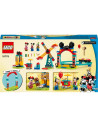 LEGO Disney, Parcul de distractii al lui Mickey si Minnie