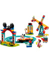 LEGO Disney, Parcul de distractii al lui Mickey si Minnie