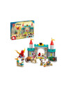 LEGO Disney, Castelul lui Mickey Mouse, 10780, 215 piese,10780