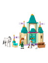 LEGO Disney, Distractie la castel cu Anna si Olaf, 43204, 108