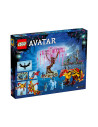 LEGO Disney, Toruk Makto si Arborele Vietii, 75574, 1212