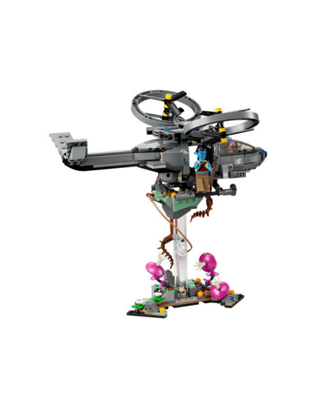 LEGO Disney, Toruk Makto si Arborele Vietii, 75574, 1212