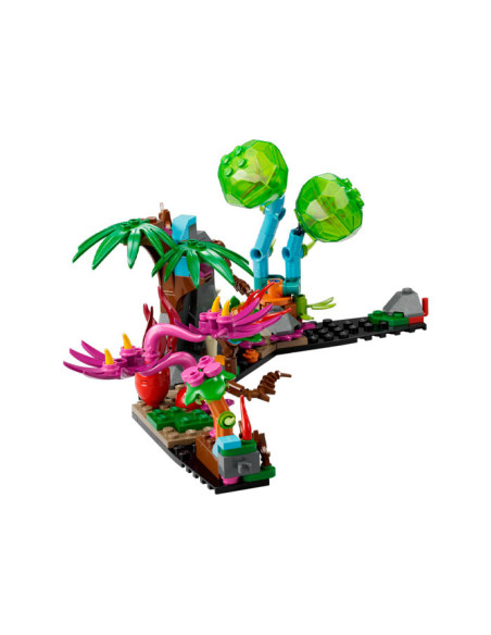 LEGO Disney, Toruk Makto si Arborele Vietii, 75574, 1212