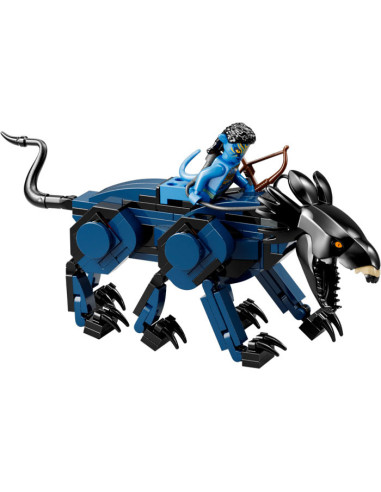 LEGO Disney, Toruk Makto si Arborele Vietii, 75574, 1212
