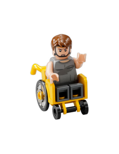 LEGO Disney, Toruk Makto si Arborele Vietii, 75574, 1212
